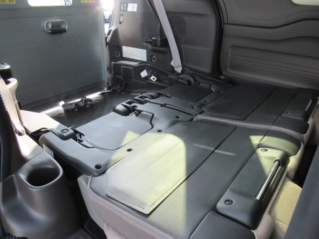 N-BOXG スロープ