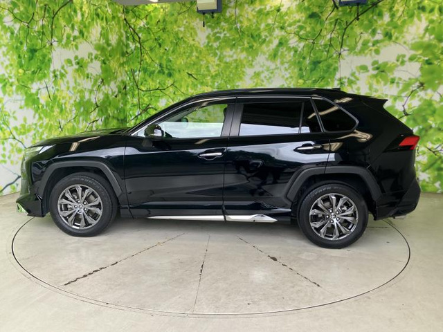 RAV42.0 G 4WD
