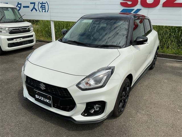 スイフト1.4 スポーツ