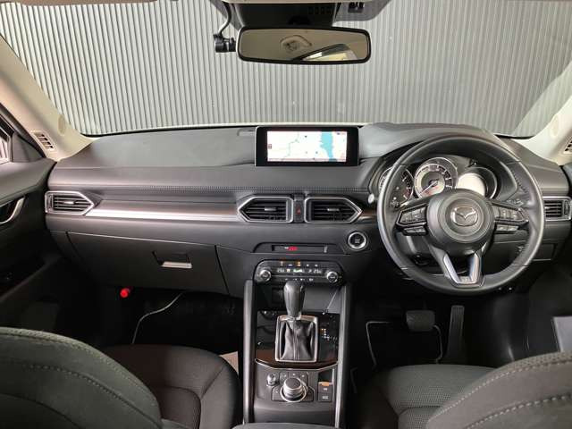 CX-52.2 XD スマートエディション