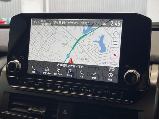トライトン2.4 GSR ディーゼル 4WD
