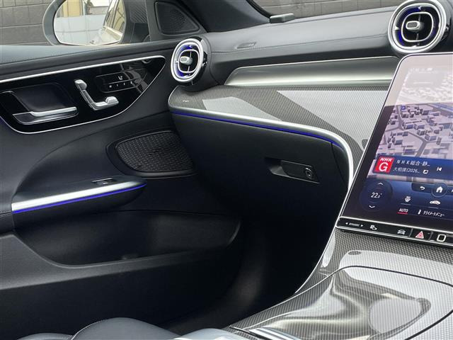 CクラスワゴンC220d アバンギャルド AMGライン