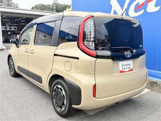 シエンタ1.5 Z