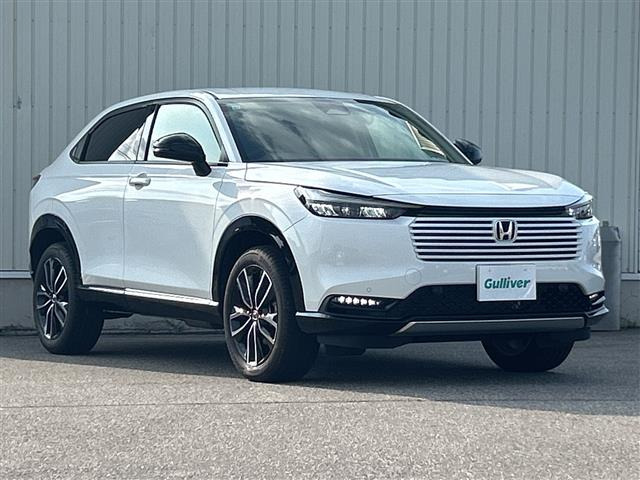 ヴェゼル1.5 e:HEV Z