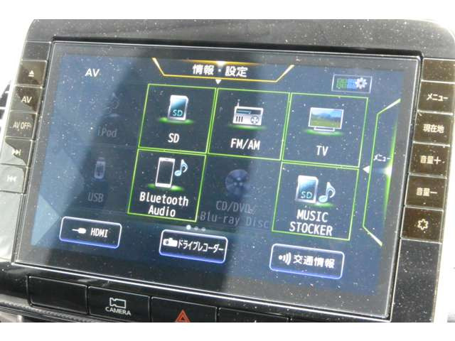 セレナ1.2 e-POWER ハイウェイスターV