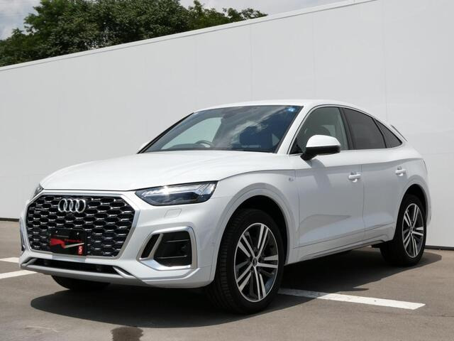 Q5スポーツバック40 TDI クワトロ Sライン ディーゼル 4WD