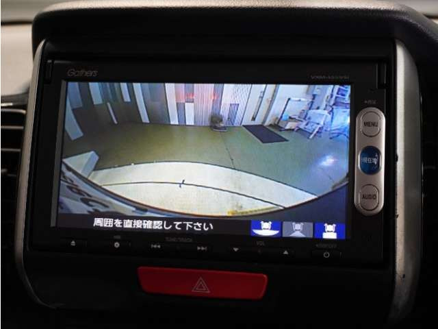 N-BOXカスタムG SSパッケージ