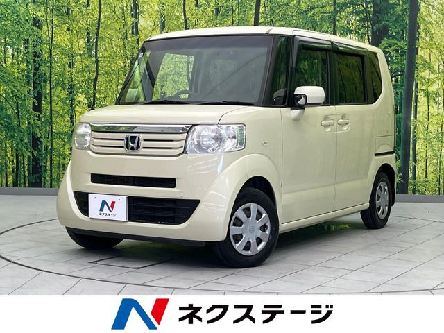 ホンダ NBOX 福岡県の中古車一覧(3ページ目)｜中古車検索 - 価格.com