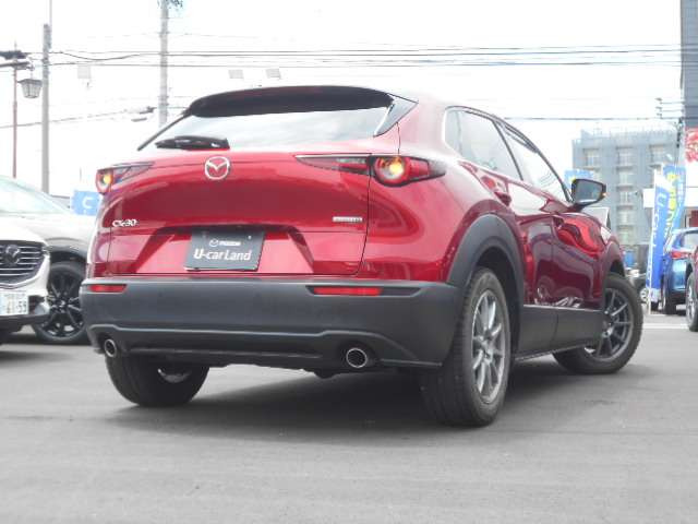 CX-302.0 20S プロアクティブ