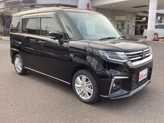 デリカD:21.2 ハイブリッド MZ 全方位カメラパッケージ