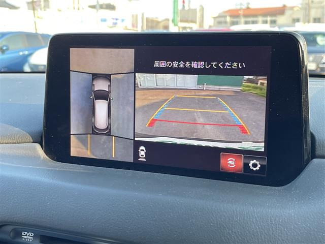 CX-82.2 XD スマートエディション