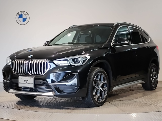 X1xドライブ 18d xライン 4WD