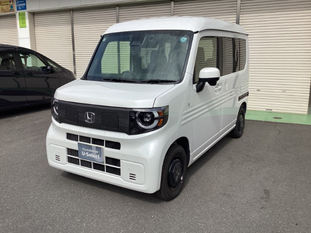 N-VAN e:e: G