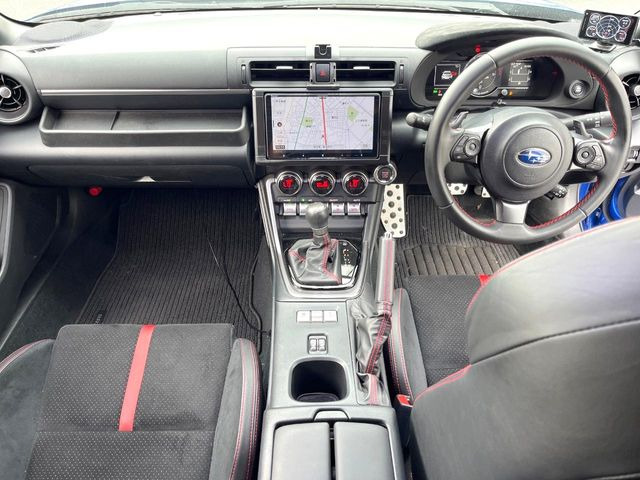 BRZ2.4 S