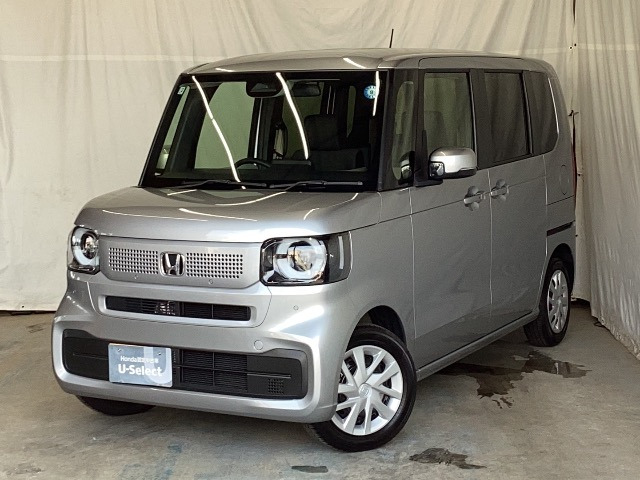 N-BOX