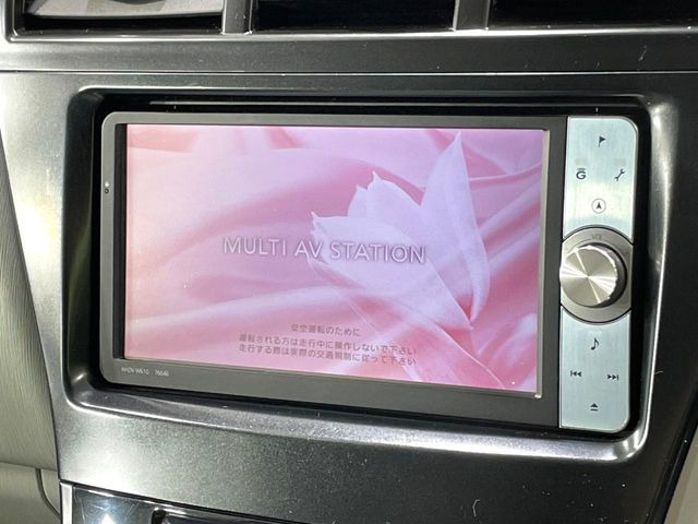 プリウスα1.8 S ツーリングセレクション