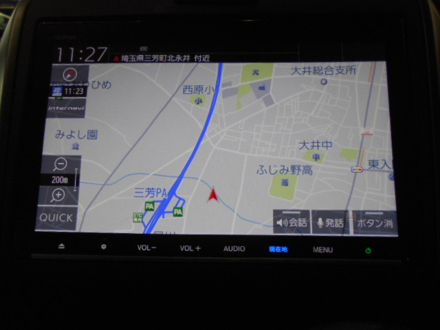 フリード1.5 G ホンダセンシング