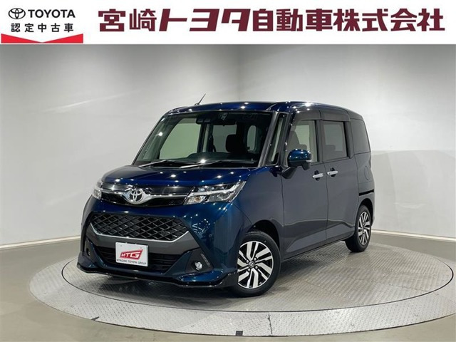 タンク1.0 カスタム G