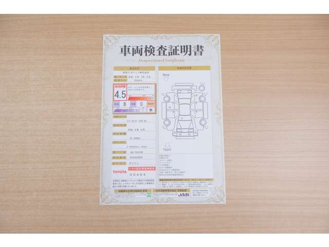ランドクルーザー2502.7 VX 4WD