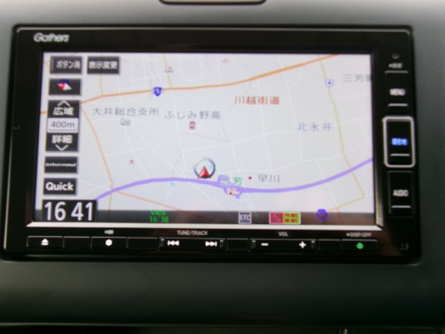 フリード+1.5 ハイブリッド G ホンダセンシング
