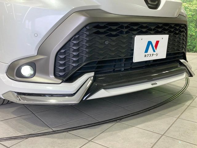 カローラクロス1.8 ハイブリッド Z