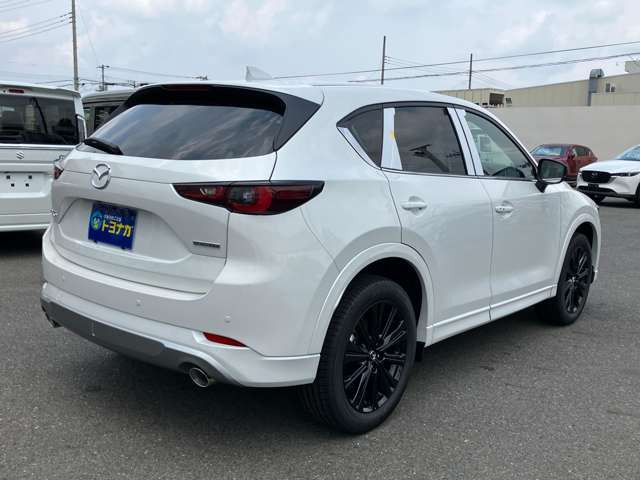 CX-52.2 XD ドライブ エディション
