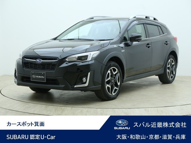 XV2.0e-S アイサイト 4WD