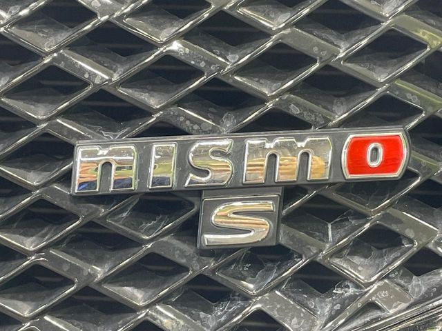 ノート1.6 NISMO S