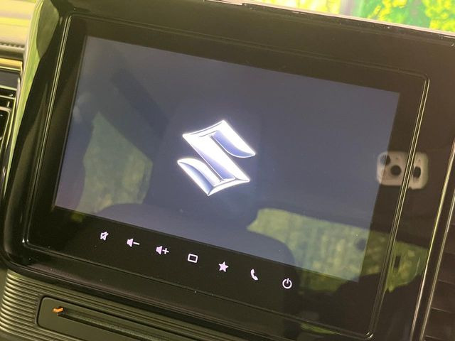 ワゴンRスマイルハイブリッド(HYBRID) X