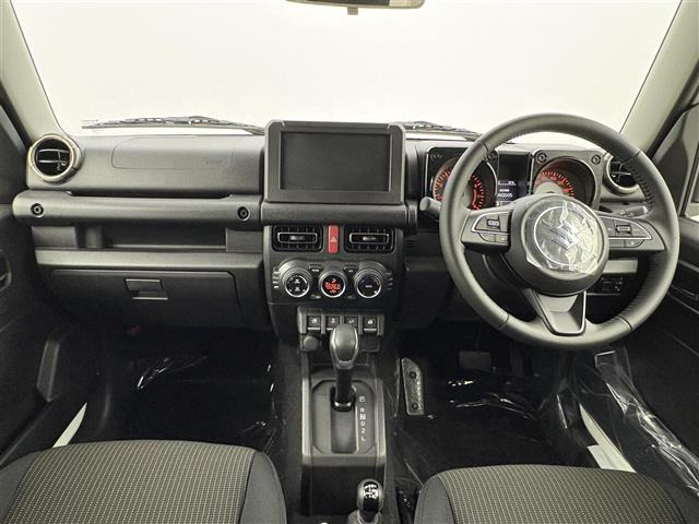 ジムニーノマド1.5 FC 4WD