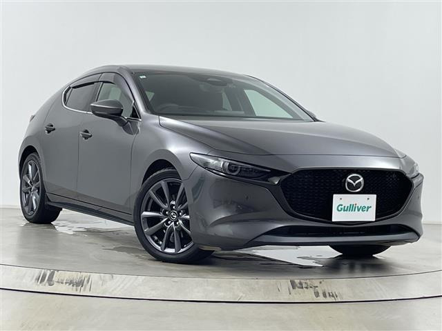 MAZDA3ファストバック2.0 20S プロアクティブ ツーリング セレクション