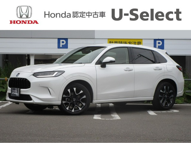 ZR-V2.0 e:HEV Z 4WD