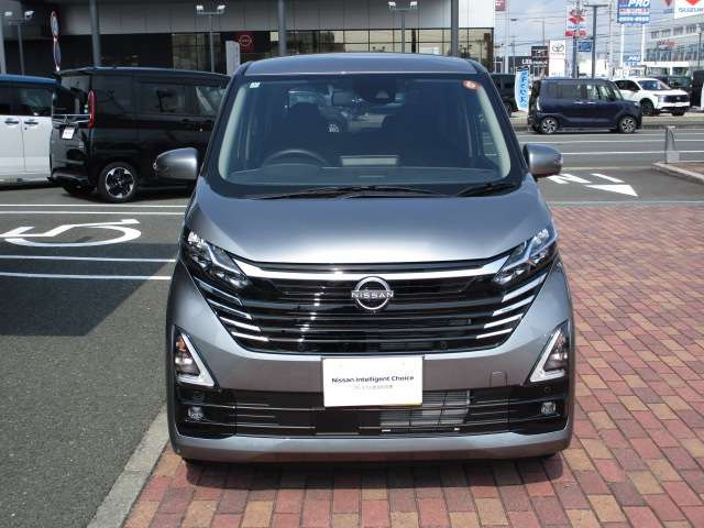 デイズハイウェイスターX プロパイロットエディション