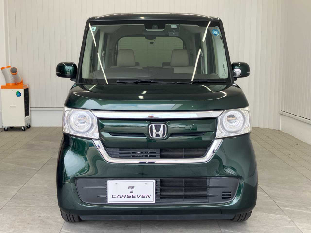 N-BOX