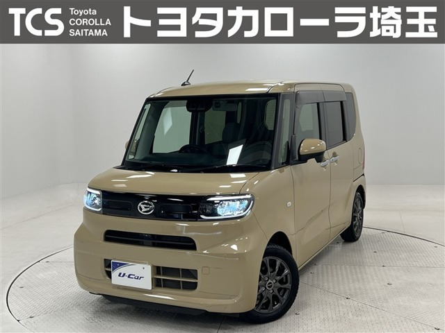 タントX