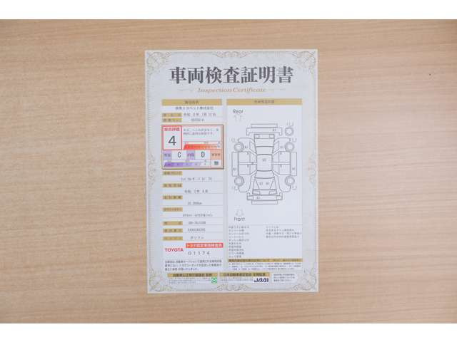 ランドクルーザープラド2.7 TX 4WD