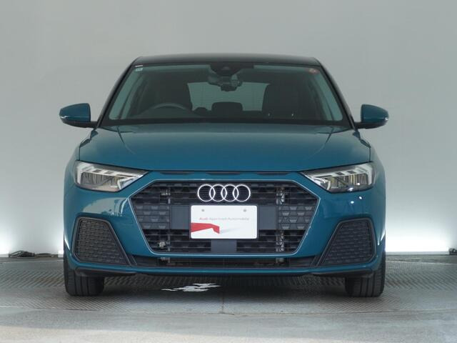 A1スポーツバック25 TFSI