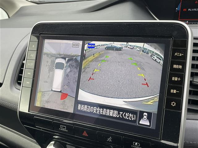 セレナ1.2 e-POWER ハイウェイスターV