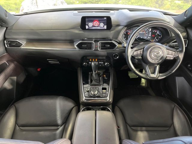 CX-82.2 XD Lパッケージ