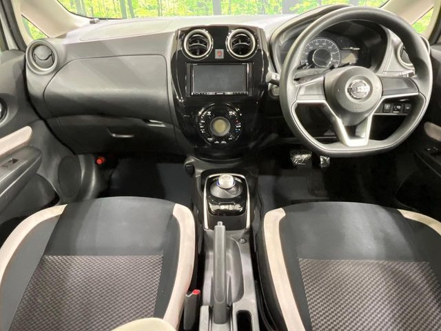 ノート1.2 e-POWER B FOUR 4WD