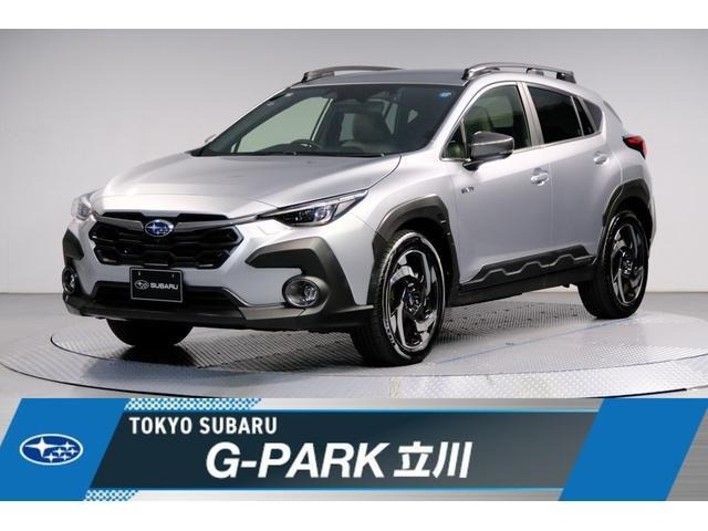 クロストレック2.5 プレミアム S:HEV EX 4WD