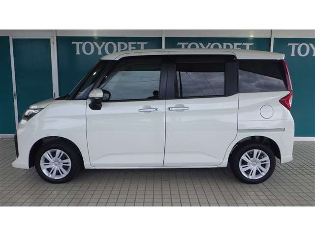 ルーミー1.0 G