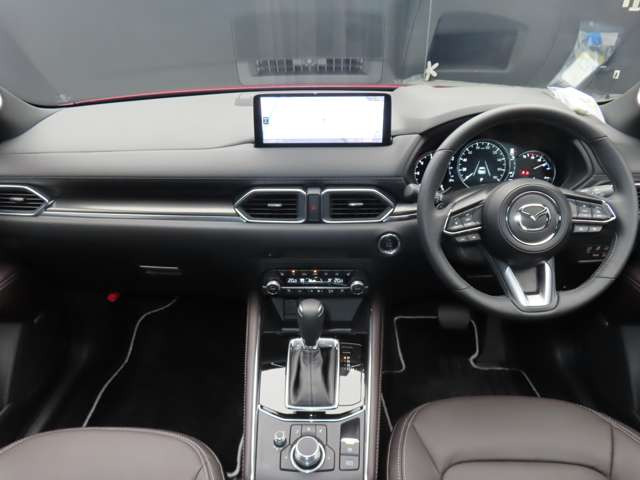 CX-52.2 XD ドライブ エディション