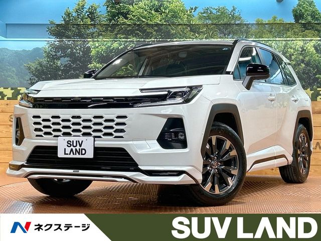 RAV42.5 Z E-Four 4WD