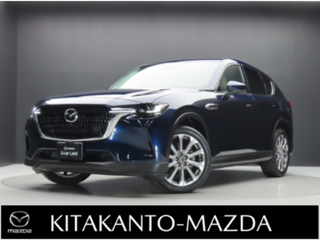CX-602.5 25S Lパッケージ 4WD