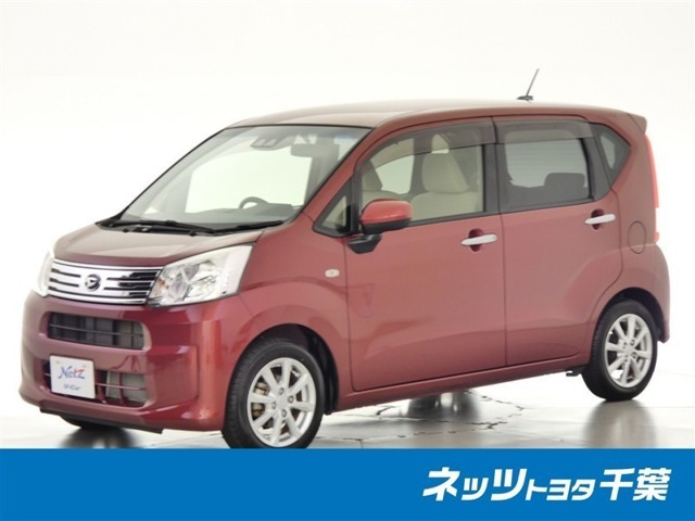 ムーヴX SAIII
