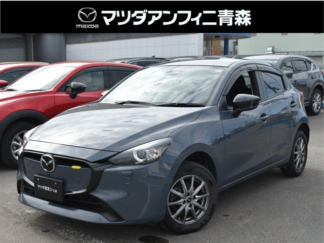 MAZDA21.5 XD BD