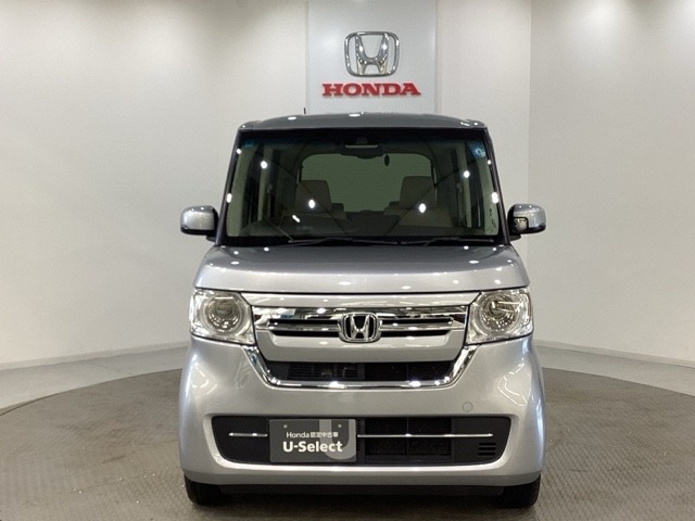 N-BOXL 4WD