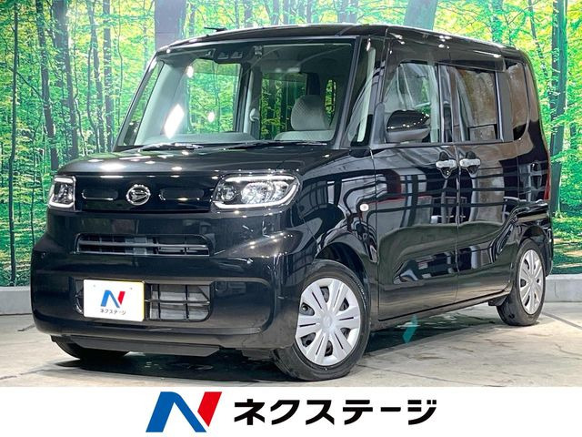 タントX セレクション