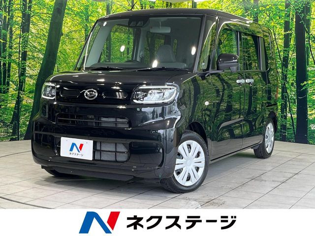 タントX